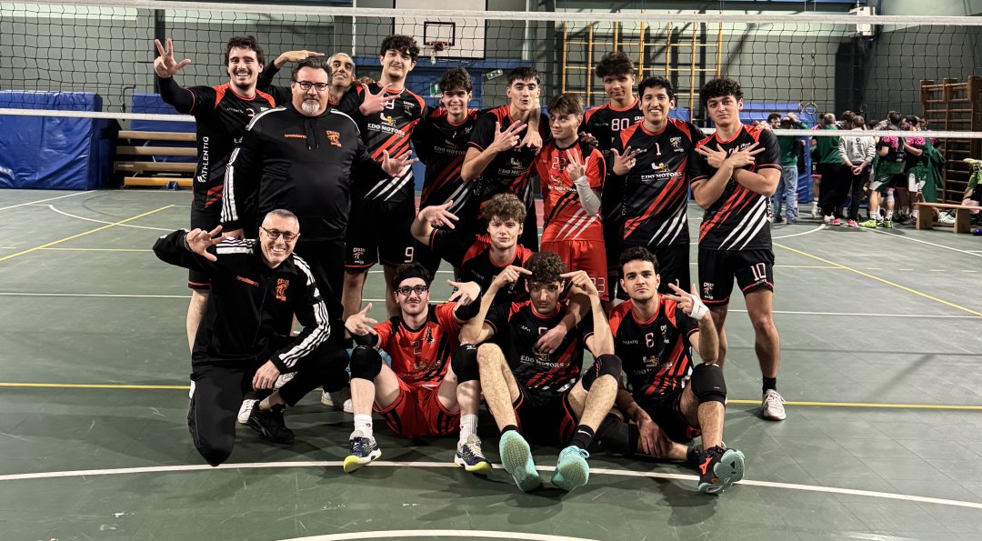 Il ragazzino, Il muro e la vendetta (fredda) della Prima Orange